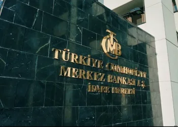 TCMB, ödemeler dengesi finans hesabında revizyona gidiyor