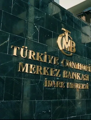 TCMB, ödemeler dengesi finans hesabında revizyona gidiyor