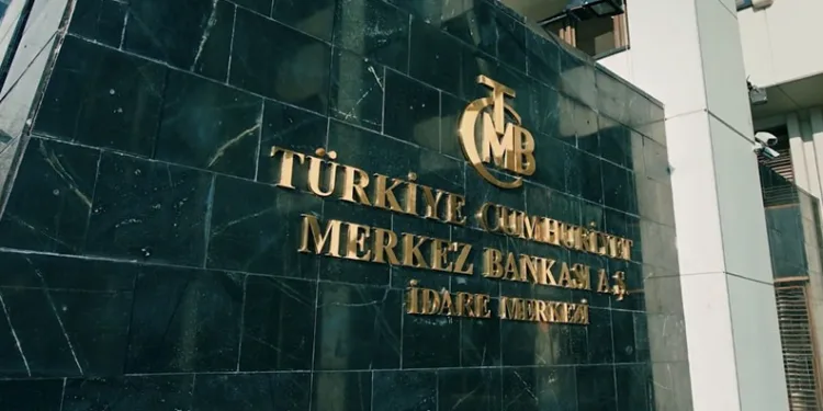 TCMB, ödemeler dengesi finans hesabında revizyona gidiyor