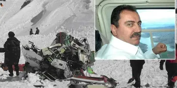 Yazıcıoğlu soruşturmasında FETÖ tespiti