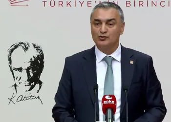 “26 ilimizdeki yönetimin görevden alınma durumu söz konusudur”