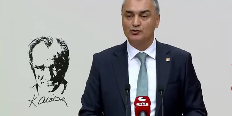 “26 ilimizdeki yönetimin görevden alınma durumu söz konusudur”