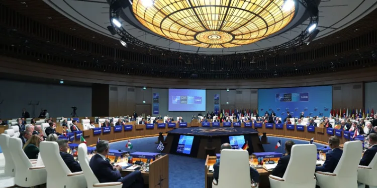 NATO’dan Ankara Zirvesi sonrası kritik kararlar