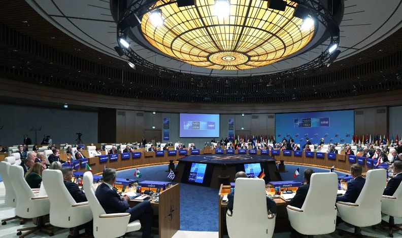 NATO’dan Ankara Zirvesi sonrası kritik kararlar