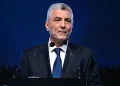 “Türkiye NATO ülkeleri arasında 5. sırada yer almaktadır”