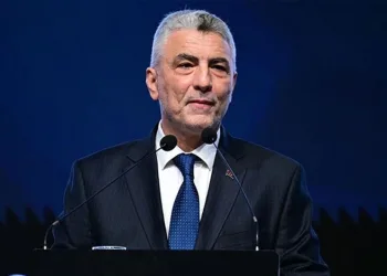 “Türkiye NATO ülkeleri arasında 5. sırada yer almaktadır”