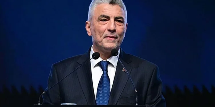 “Türkiye NATO ülkeleri arasında 5. sırada yer almaktadır”