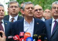 YENİ Parti ana muhalefet olarak ilk ve son kez bütçede