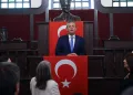 Özgür Özel’in A Takımı belli oldu
