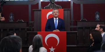 Özgür Özel’in A Takımı belli oldu