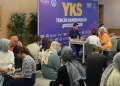 Başkan Vekili Biba: Dirençli Bursa için güçlü bir veri altyapısı oluşturduk