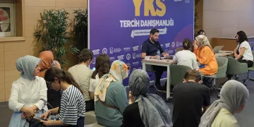 Başkan Vekili Biba: Dirençli Bursa için güçlü bir veri altyapısı oluşturduk