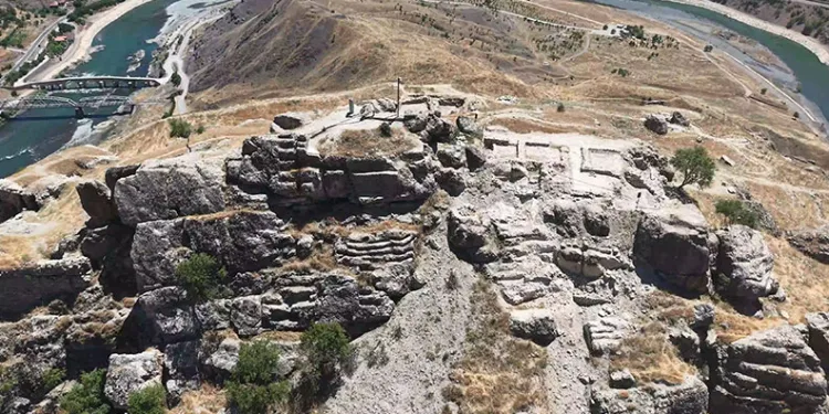 Elazığ’da 2026 yılı kazı çalışmaları başladı
