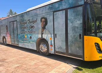 Malatya’da Kemal Sunal’a vefa örneği