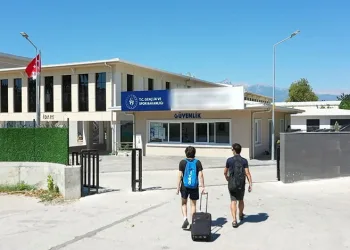 Antalya’da “Seyahatsever” heyecanı başlıyor