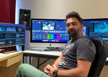 Kayıp filmi perdeye taşıdı