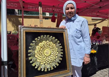 Ekran bağımlılığına el emeğiyle savaş açtı
