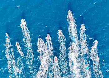 Didim’de Kabotaj Bayramı kutlandı