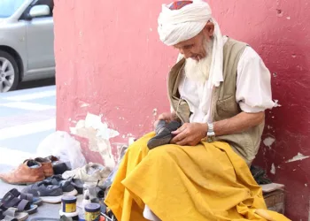 Özbekistan’dan Şanlıurfa’ya uzanan 25 yıllık öykü