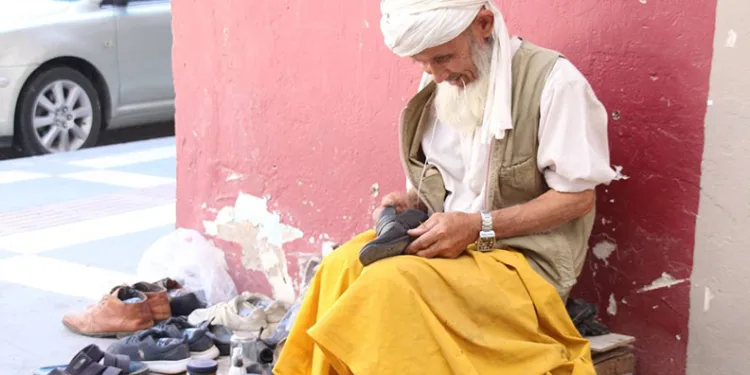 Özbekistan’dan Şanlıurfa’ya uzanan 25 yıllık öykü