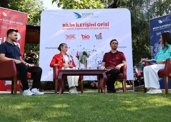 Drone, sensör ve yapay zeka ile tarımın yeni dönemi başladı