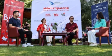 Drone, sensör ve yapay zeka ile tarımın yeni dönemi başladı