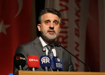 “Afetlere daha hazır Bursa için çalışıyoruz”