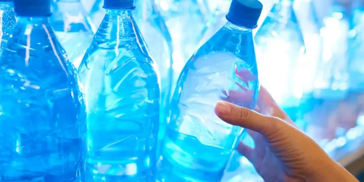 Su fiyatlarına denetim, Ticaret Bakanlığı devreye girdi