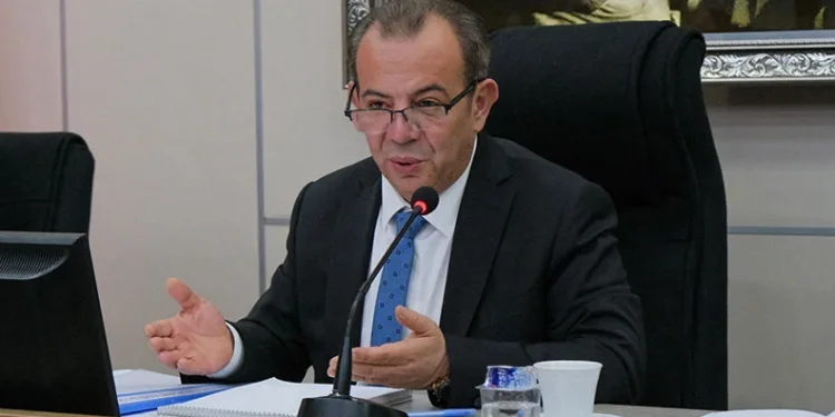 “Bu kadar masum olduğumu ben bile bilmiyordum”
