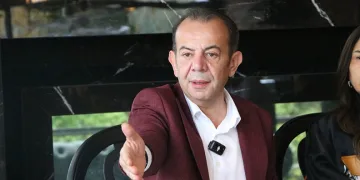 “Bu suçlamadan karşınızda olmaktan utanıyorum”