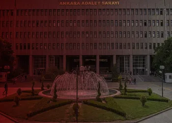 TBMM’de cinsel taciz davasında 5 sanık hakkında karar çıktı