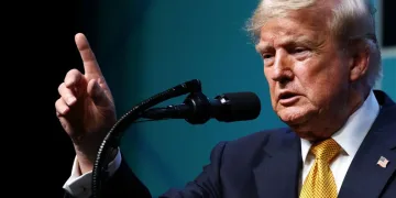 Trump: İran aradı, anlaşmak istiyor