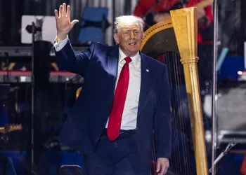 Trump’ın kripto geliri 1 milyar doları aştı