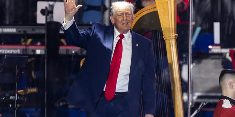 Trump’ın kripto geliri 1 milyar doları aştı