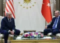 Erdoğan-Trump zirvesi: İki liderden F-35 açıklaması