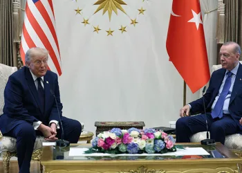 Erdoğan-Trump zirvesi: İki liderden F-35 açıklaması