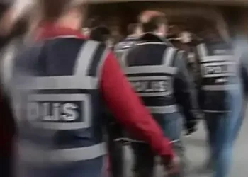 Ankara’da uyuşturucu operasyonu