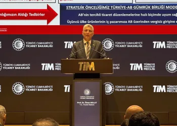 “Haziran’da ihracat rekoru kırıldı”