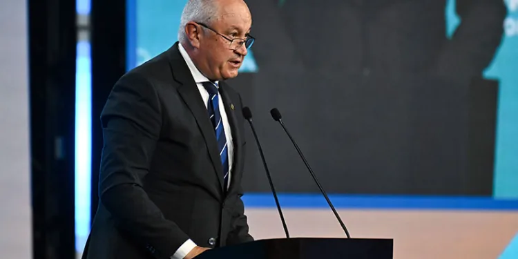 Moldova Başbakanı istifa etti, hükümet düştü