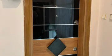 Emekli polis, kendisini yaralayan oğlunu silahıyla öldürdü