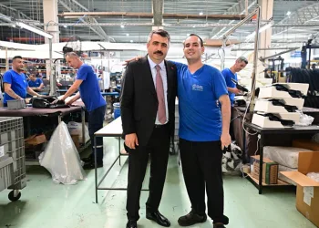 Yıldırım Belediyesi’nden istihdama güçlü destek