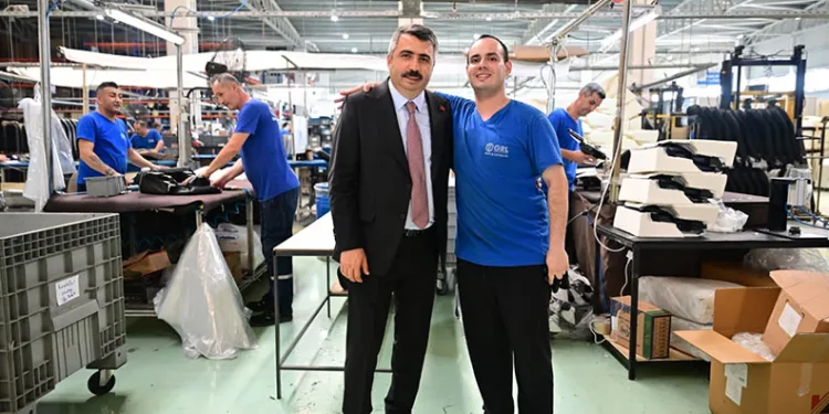 Yıldırım Belediyesi’nden istihdama güçlü destek
