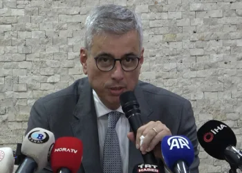 “Türkiye dünya çapında söz sahibi bir ülke”