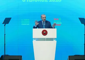Cumhurbaşkanı Erdoğan’dan hayvancılara destek müjdesi