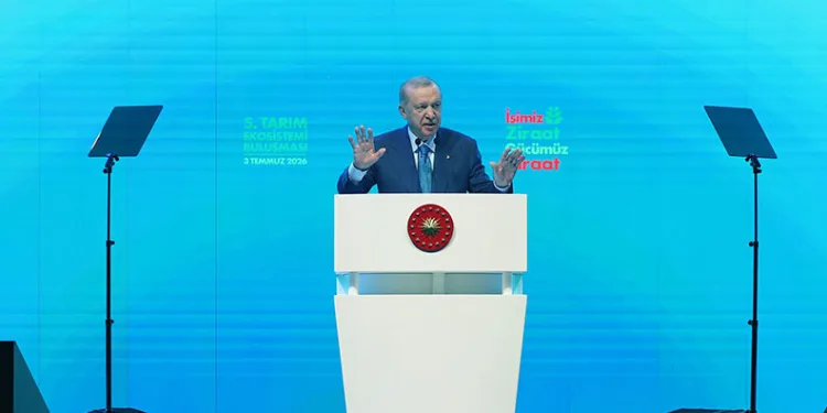Cumhurbaşkanı Erdoğan’dan hayvancılara destek müjdesi