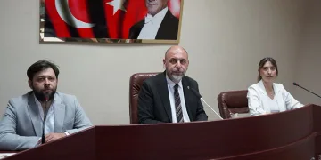 Orhangazi Belediyesi Temmuz Ayı Meclis Toplantısı Gerçekleştirildi