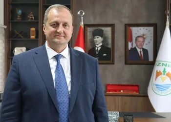 İznik Belediyesi Türkiye genelinde ilk 10’da yer aldı