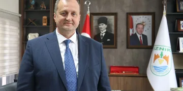 İznik Belediyesi Türkiye genelinde ilk 10’da yer aldı
