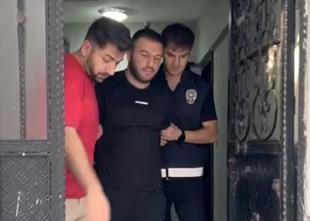 Bursa’da toplam 50 yıl hapis cezası bulunan 3 hükümlü yakalandı