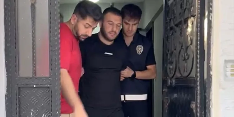Bursa’da toplam 50 yıl hapis cezası bulunan 3 hükümlü yakalandı